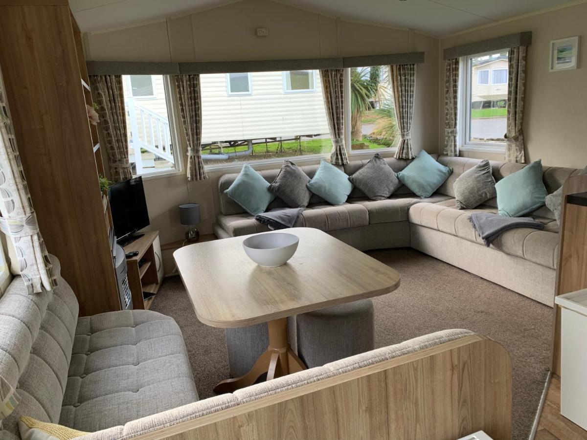Newquay Bay Resort 63 Exterior photo