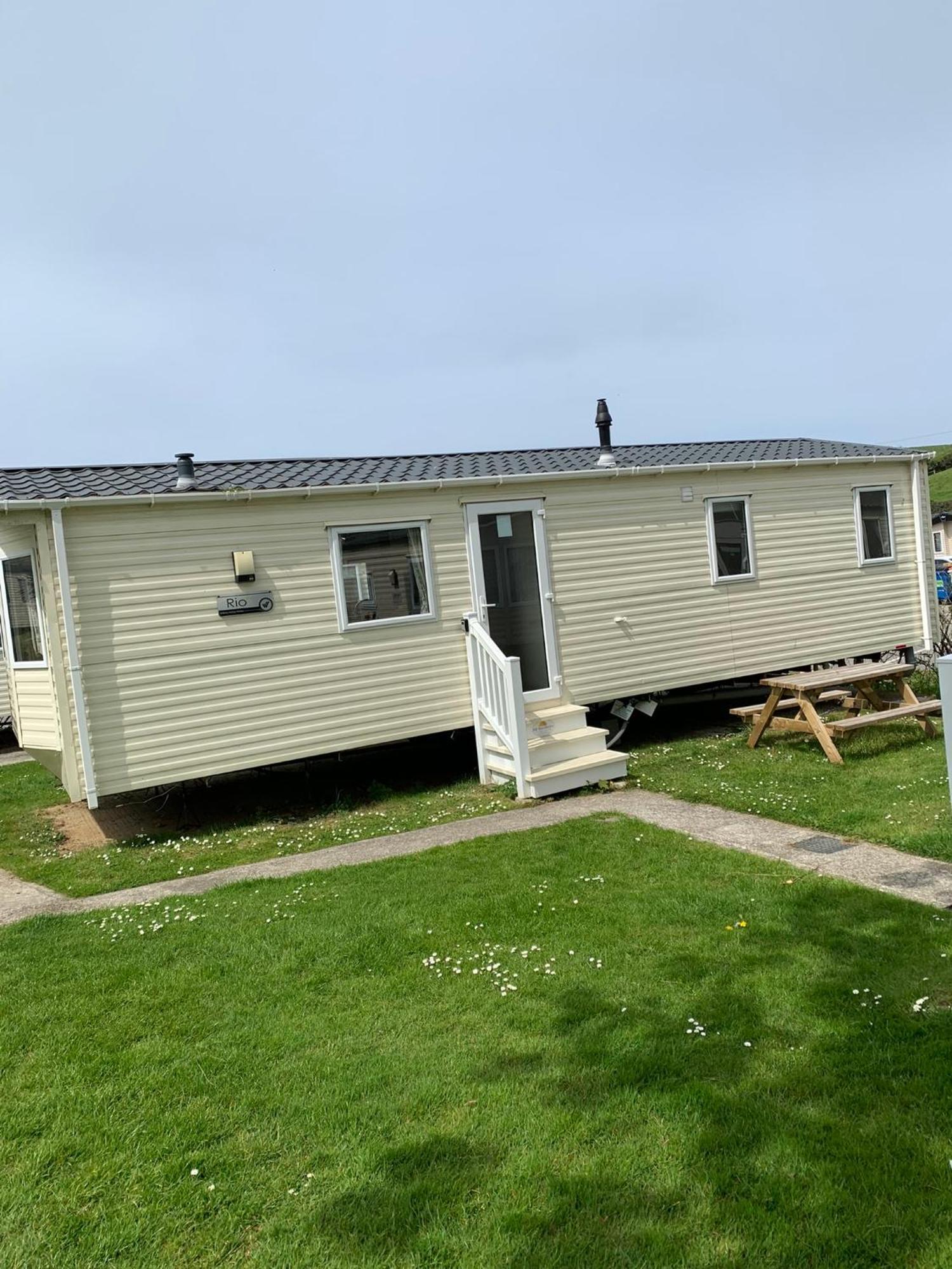 Newquay Bay Resort 63 Exterior photo